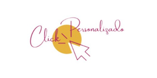 Logo Click Personalizado