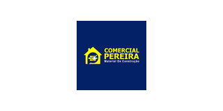 Logo Comercial Pereira