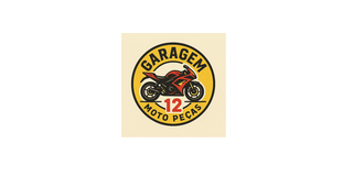 Logo Garagem 12
