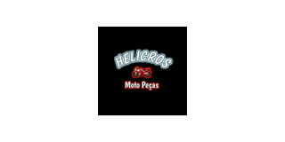 Logo Helicros Moto Peças