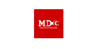 Logo MDC