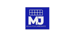Logo MJ Ar Condicionado