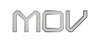 Logo MOV