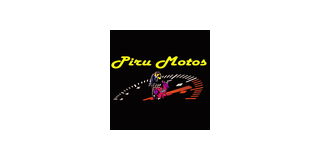 Logo Piru Motos