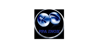 Logo PPA Inox